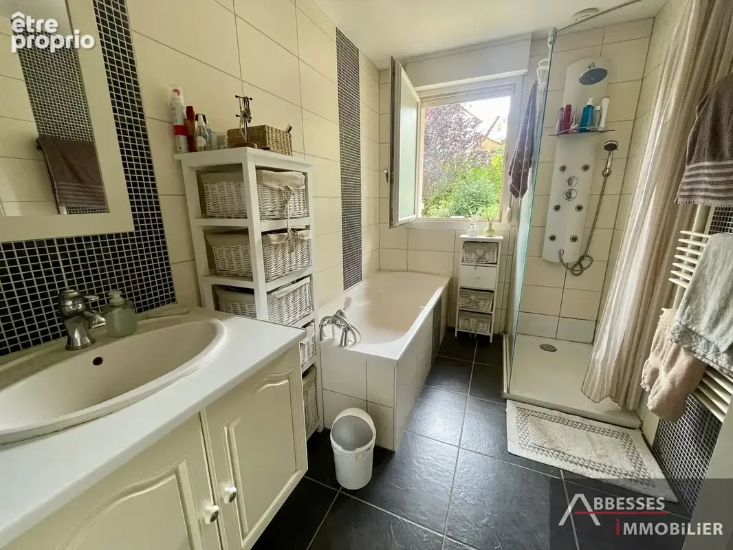 EN EXCLUSIVITÉ - SAINT AMÉ : Pavillon individuel habitable de plain pied - photo 19