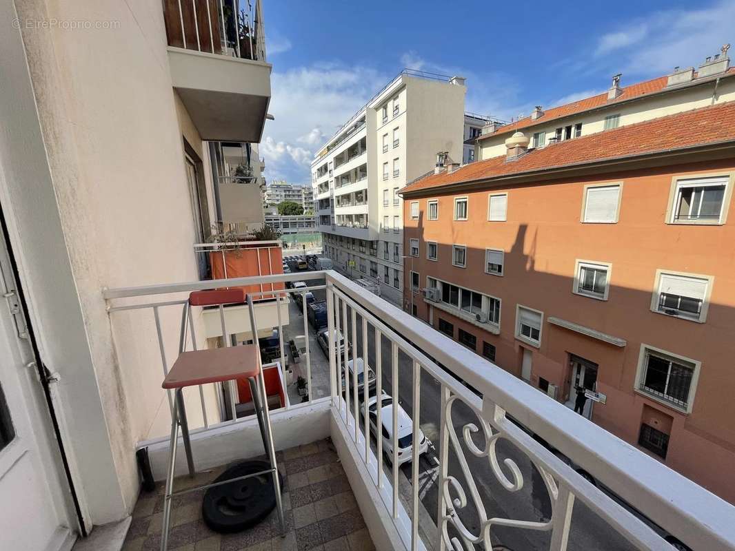 Appartement 3 pieces vernier Nice - photo 10