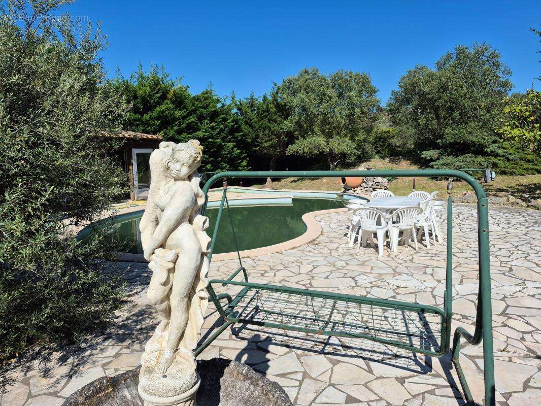 Maison À Vendre - photo 20