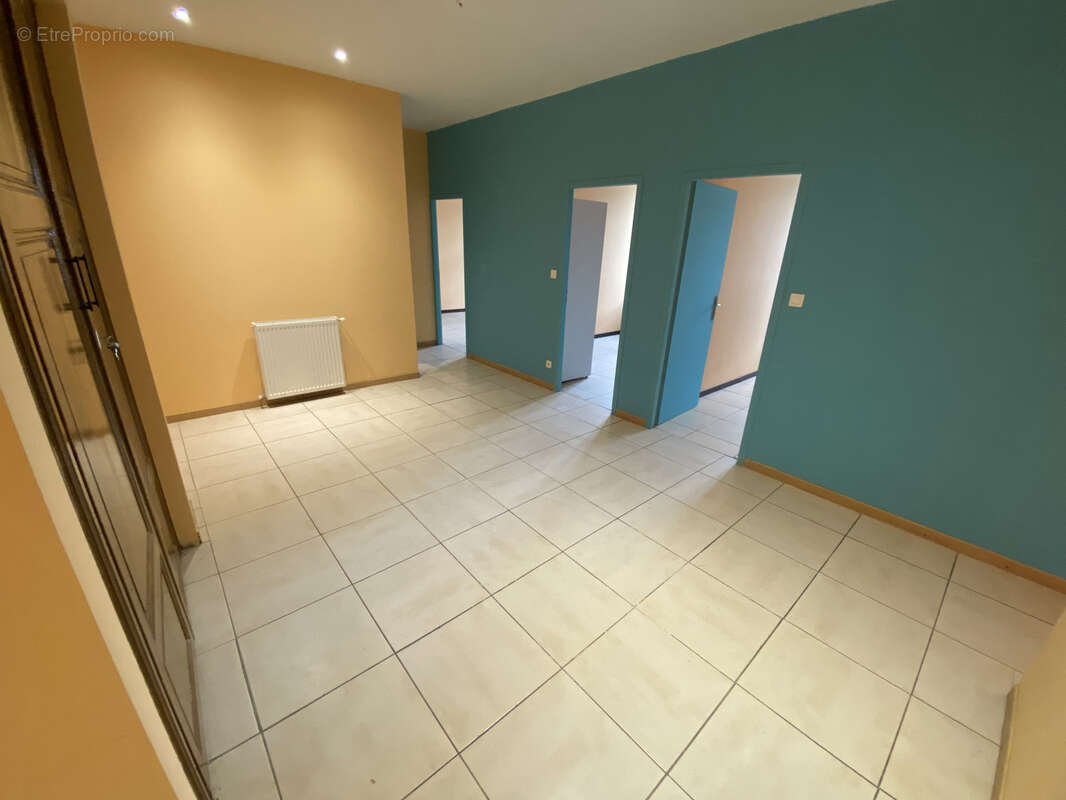 Appartement à ANNONAY