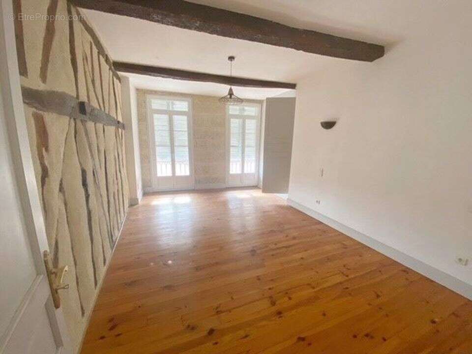Appartement à AUCH