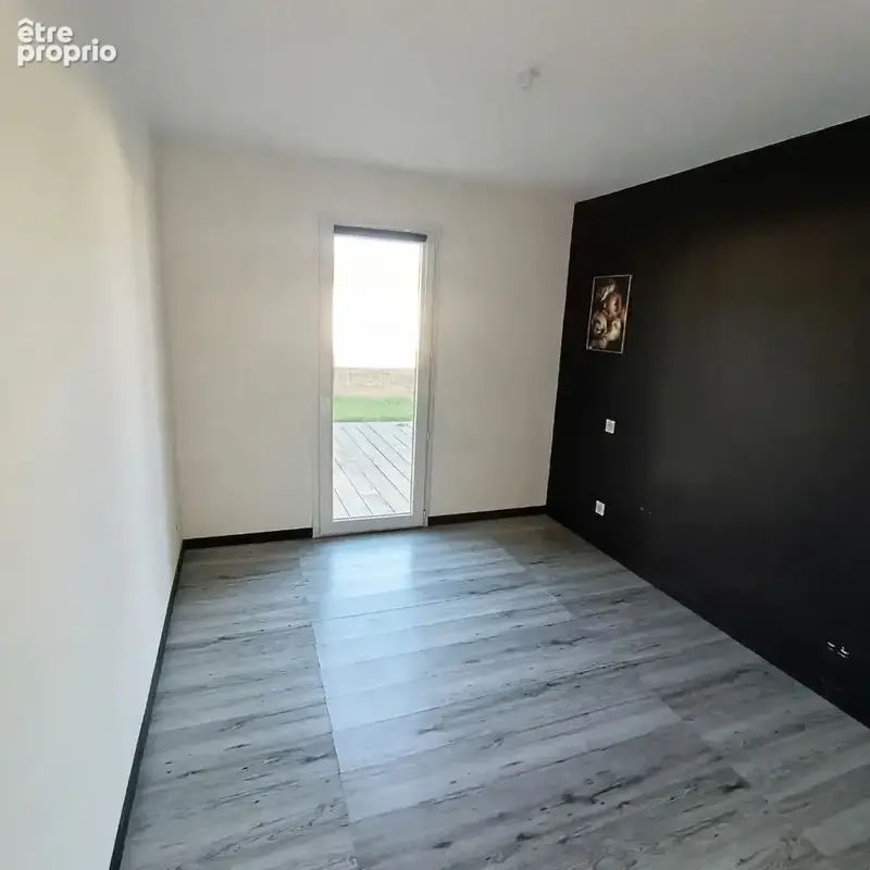 Gente - maison de plain-pied 119 m²  avec 5 chambres - photo 5