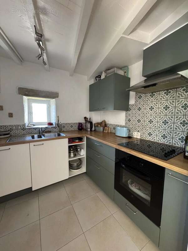 Maison à CARCASSONNE