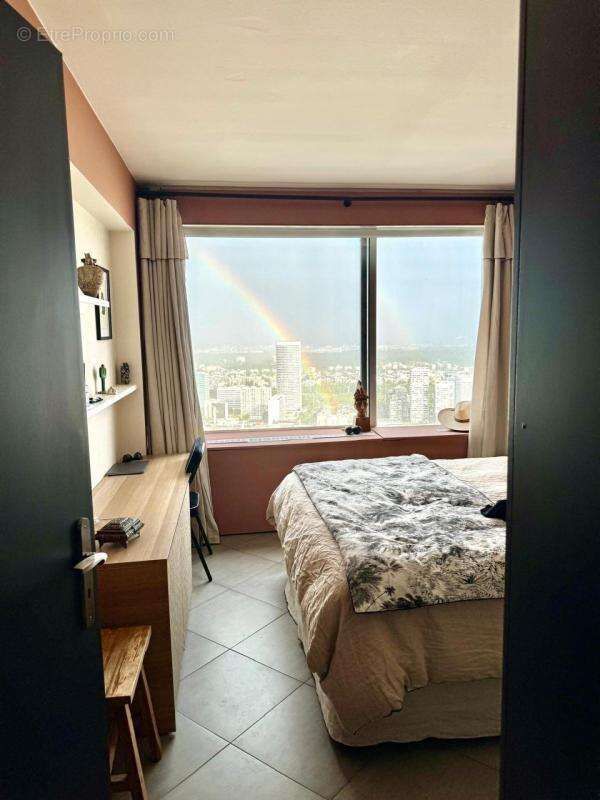 Appartement à PUTEAUX