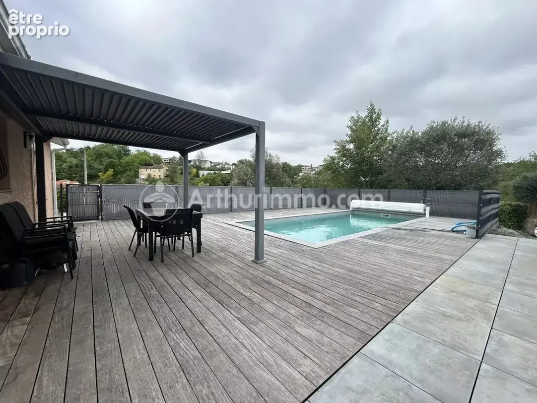 Vente Maison Montastruc-la-conseillere(31380) 390 000ï¿œ - photo 2
