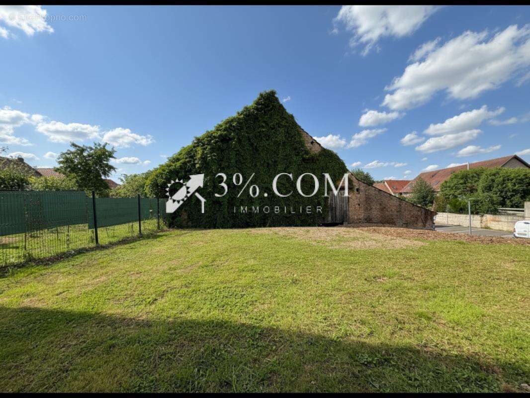 Appartement à FURDENHEIM
