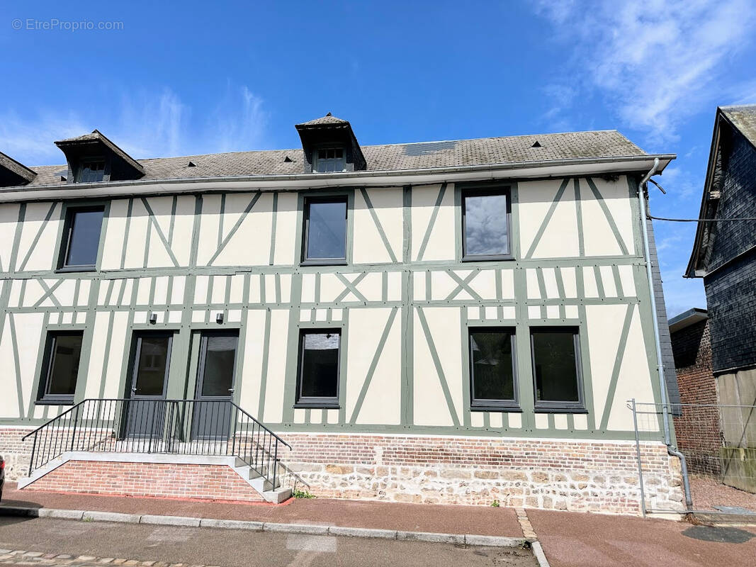 Maison à RY