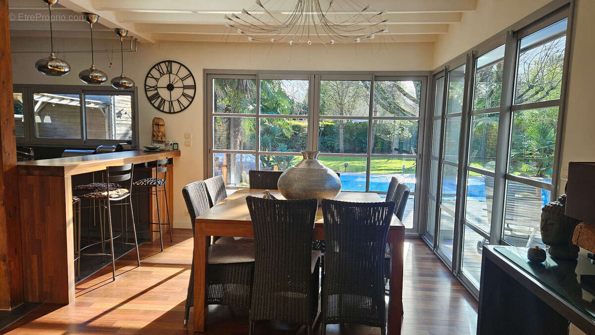 Maison à SAINT-AVERTIN