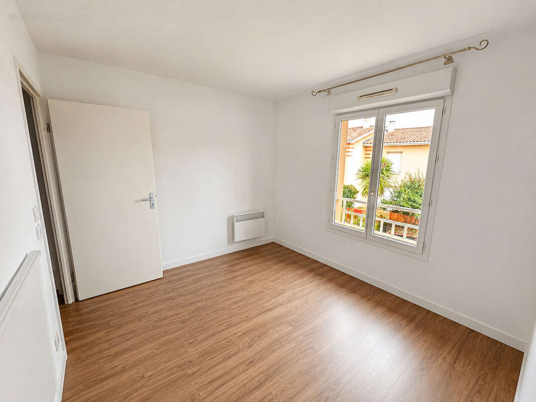 Maison à LEGE-CAP-FERRET