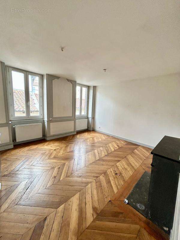 Appartement à VIENNE