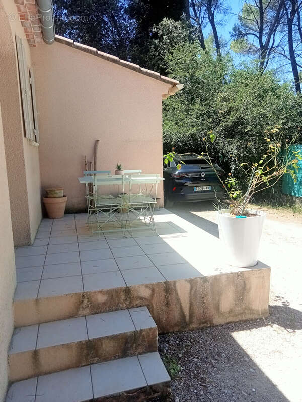 Maison à CARPENTRAS
