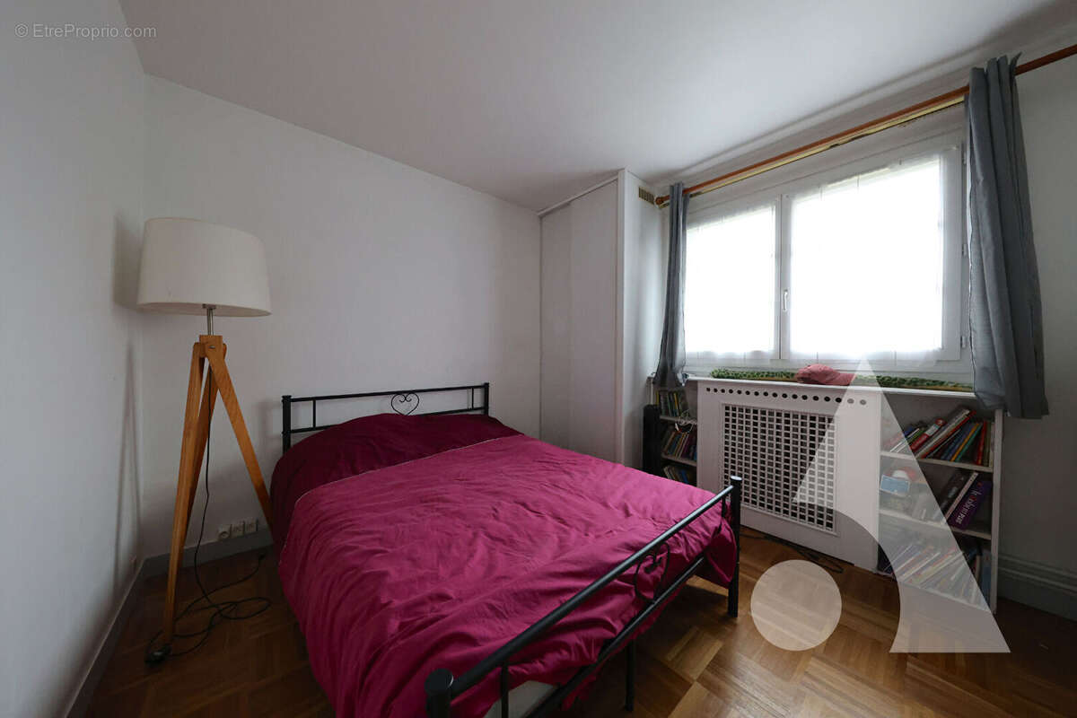 Maison à CORBEIL-ESSONNES