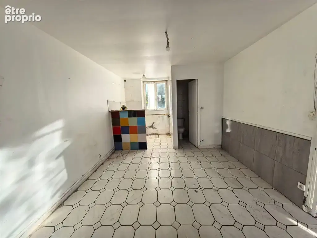 grande maison individuelle prohce gare - photo 2