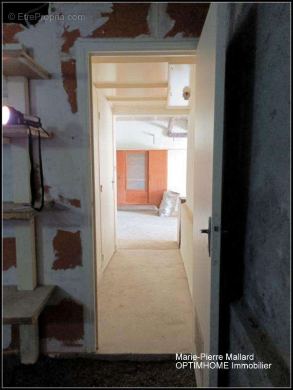 Maison de famille ou de vacances de 5 pièces à POUSSANGES (23) à 7 mn de Felletin sur le plateau de Millevaches - photo 30