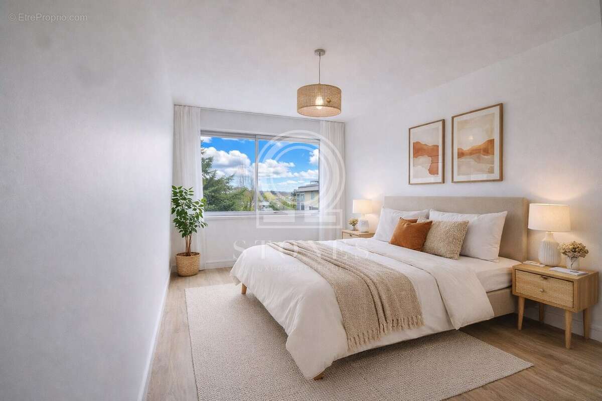 Appartement 43 m² à Rocquencourt  - photo 4