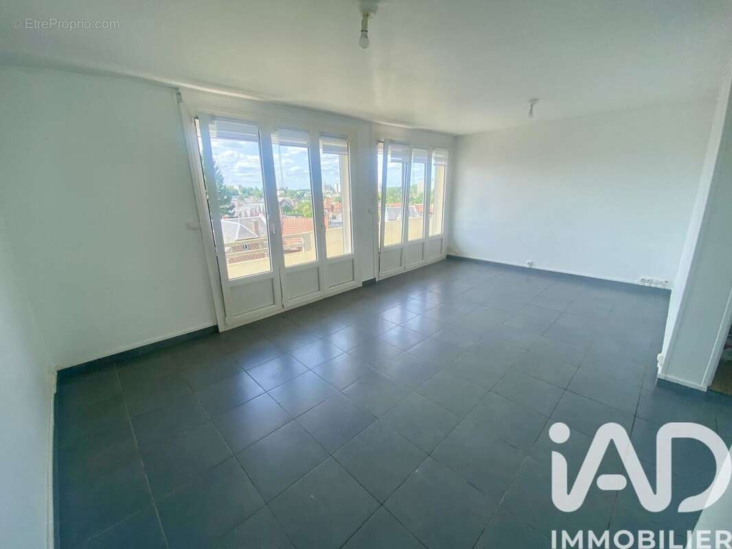 Photo 4 - Appartement à SAINT-QUENTIN