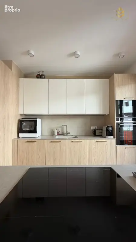 Menton centre ville appartement t4 - rare. - photo 14
