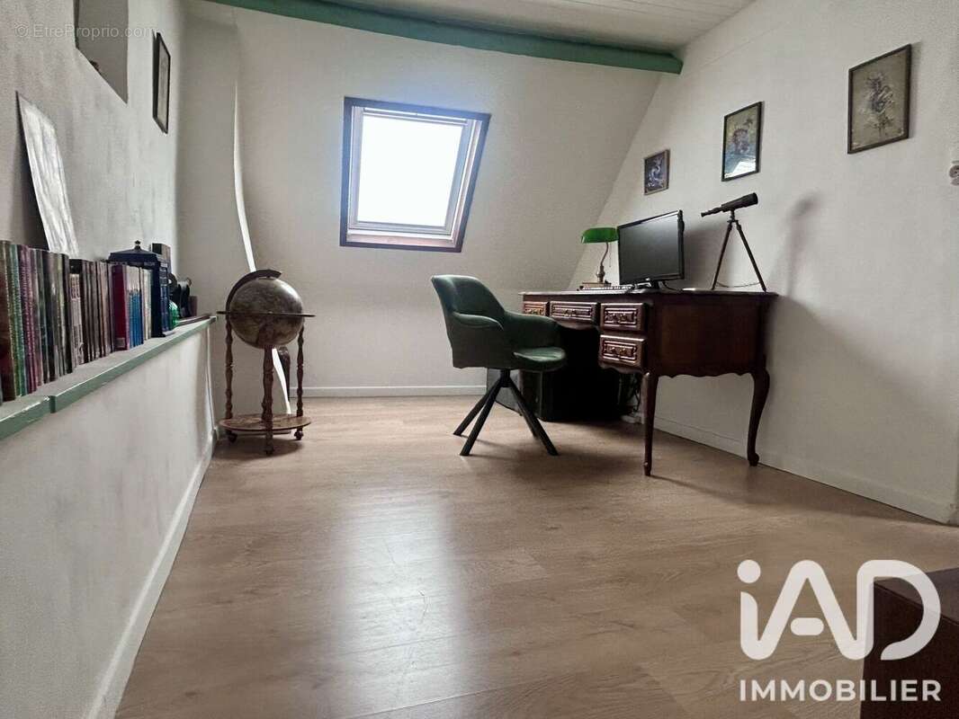 Maison 55 m² à Gondecourt  - photo 4