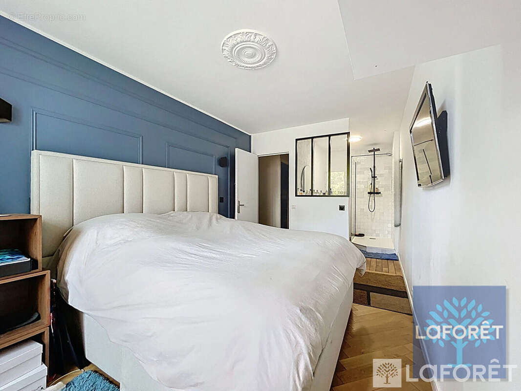 Appartement à VINCENNES