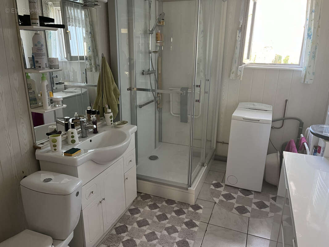 Maison à MAISNIERES