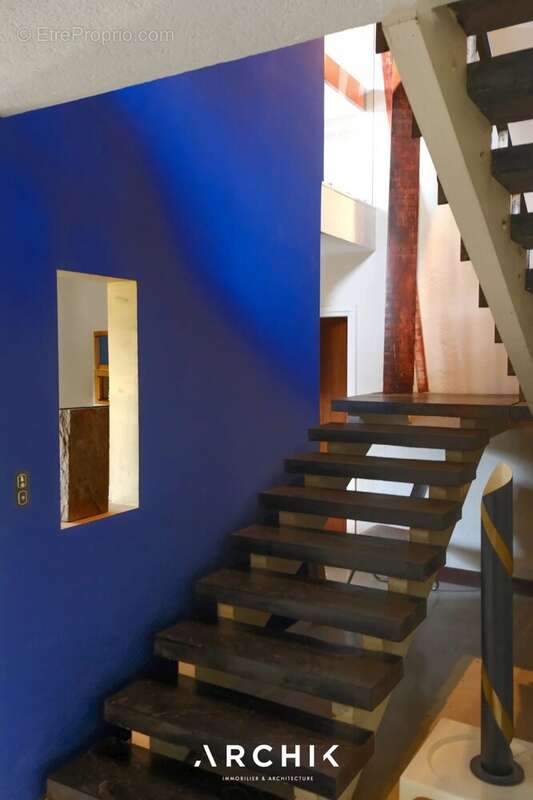 Maison à MIRAMONT-DE-GUYENNE