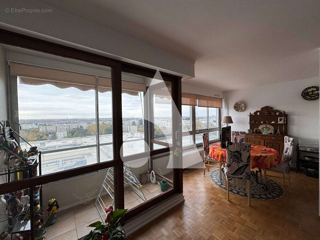 Appartement à NIORT