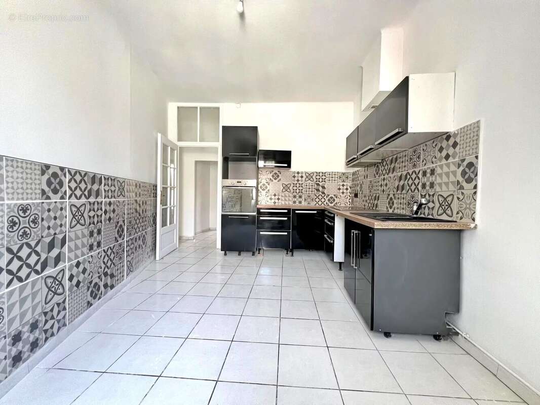 Appartement à NIMES