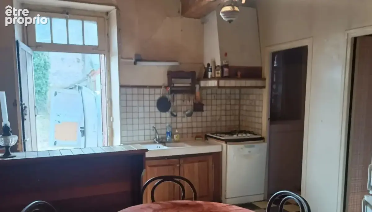 Maison 90 m² à Soligny-Les-Etangs  - photo 6