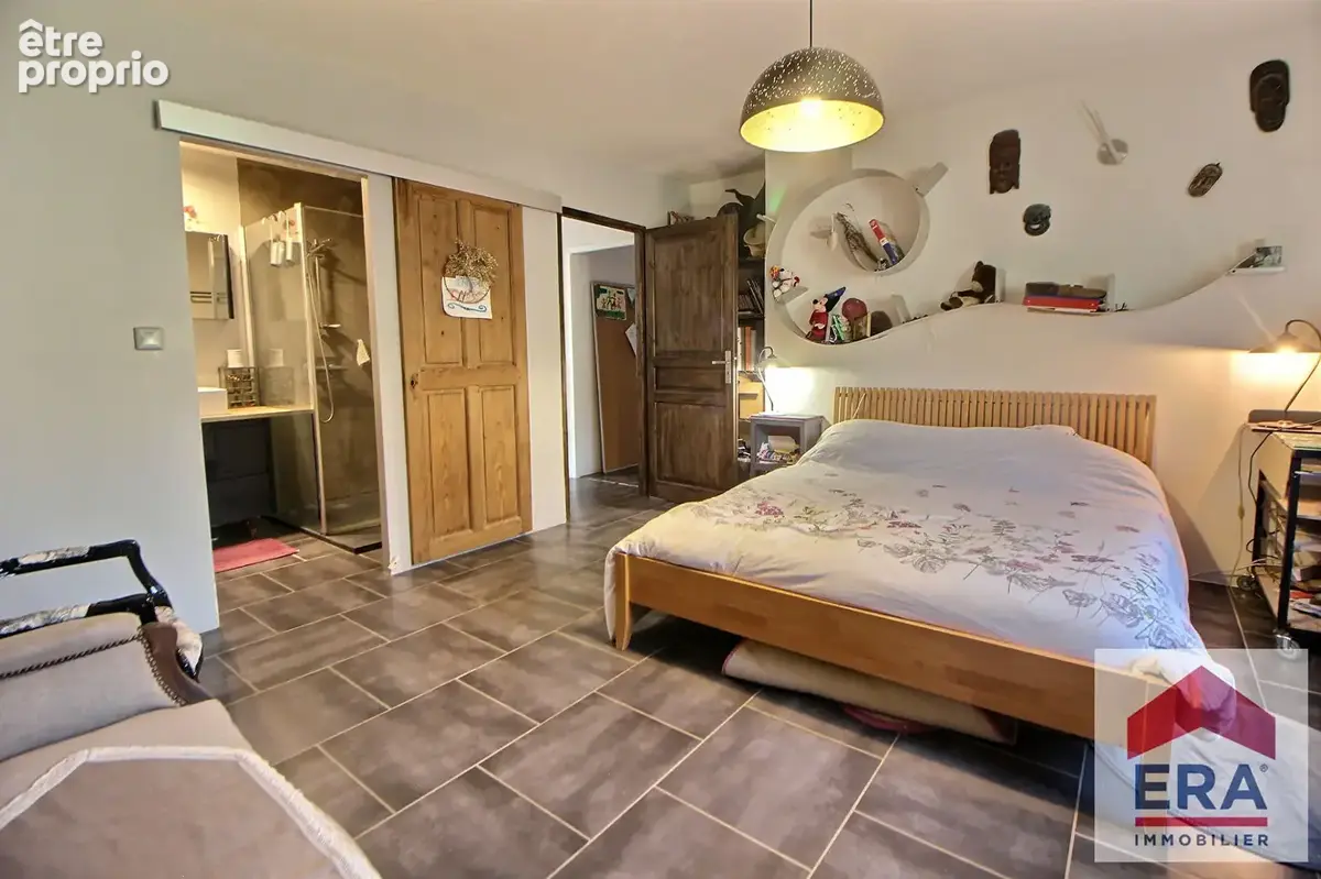 Maison 194m² à mondragon - photo 9