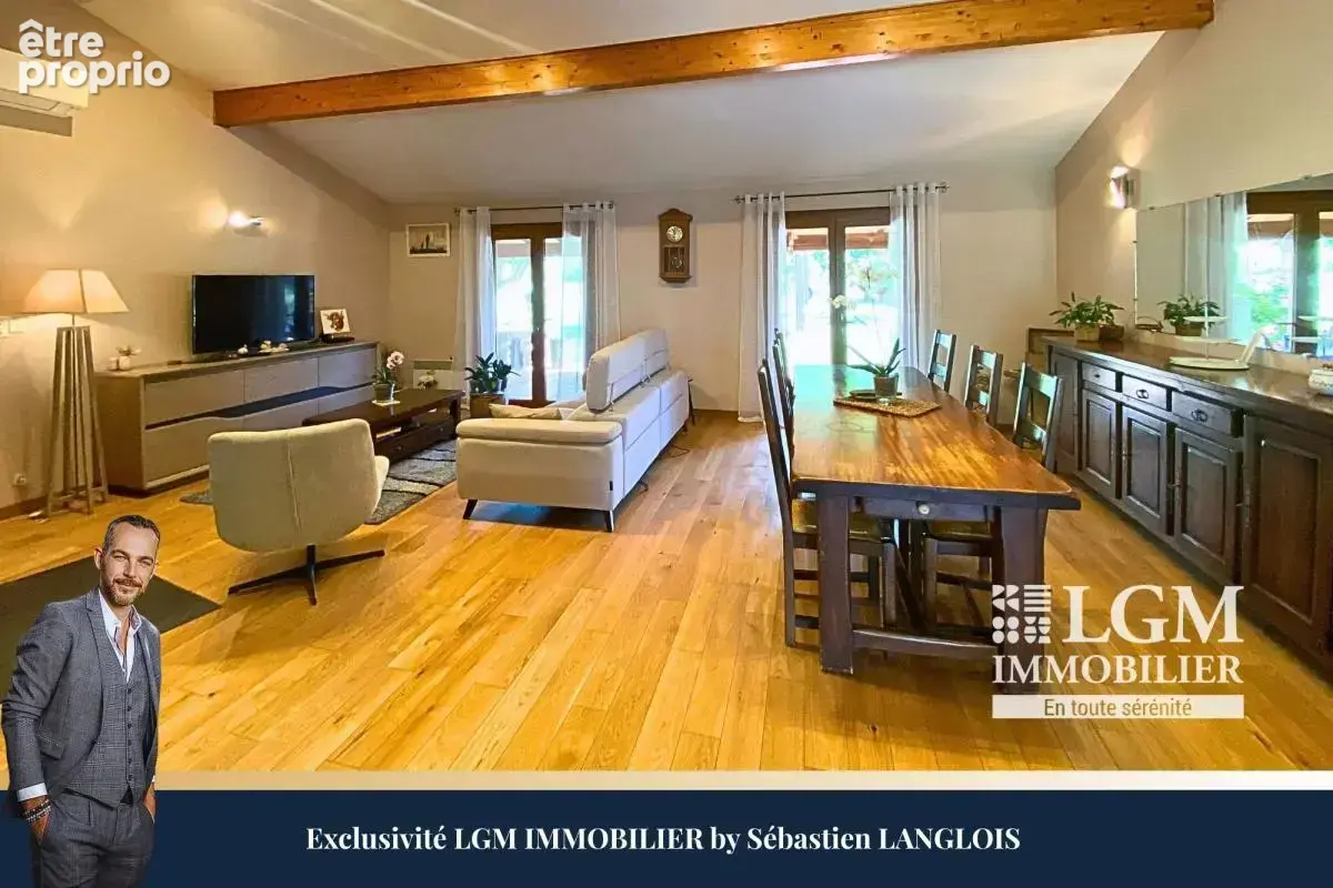 PAULHAC 31380, Propriété d'exception avec maison et pension canine - photo 4