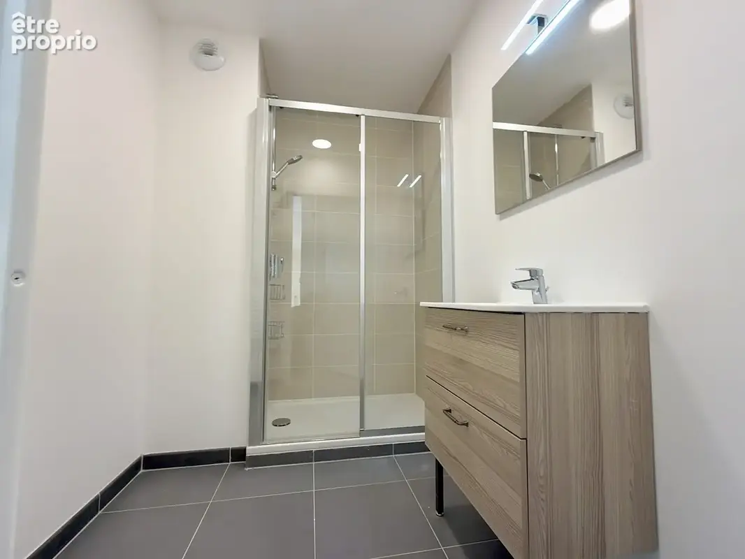 Appartement de type 3 - 61.4m2 - CLERMONT - photo 11