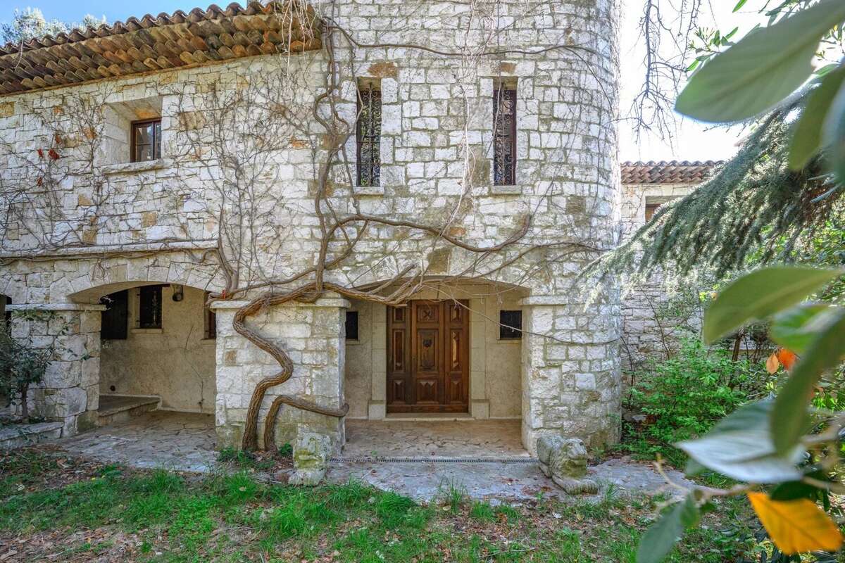 Maison à COLOMARS