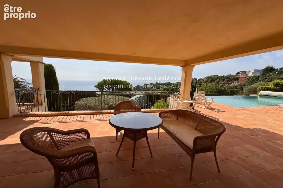Maison 7 pièces 213 m² à vendre à Sainte-Maxime (83120) - photo 6