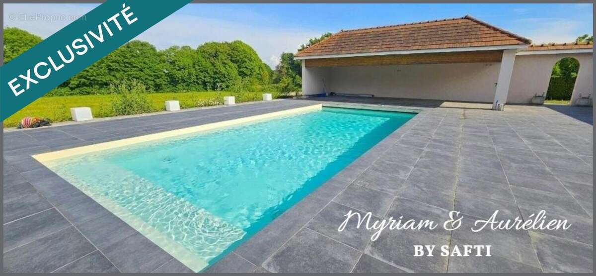 Photo 3 - Maison à DUN-LE-PALESTEL