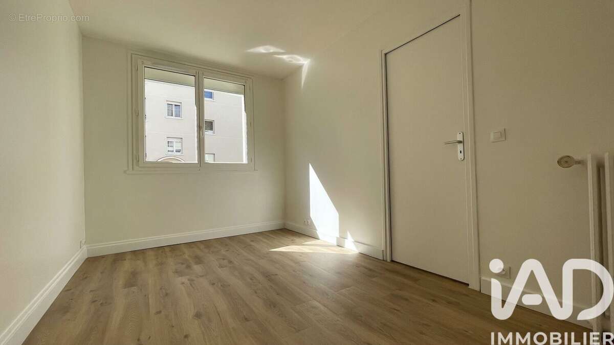 Photo 5 - Appartement à BRETIGNY-SUR-ORGE