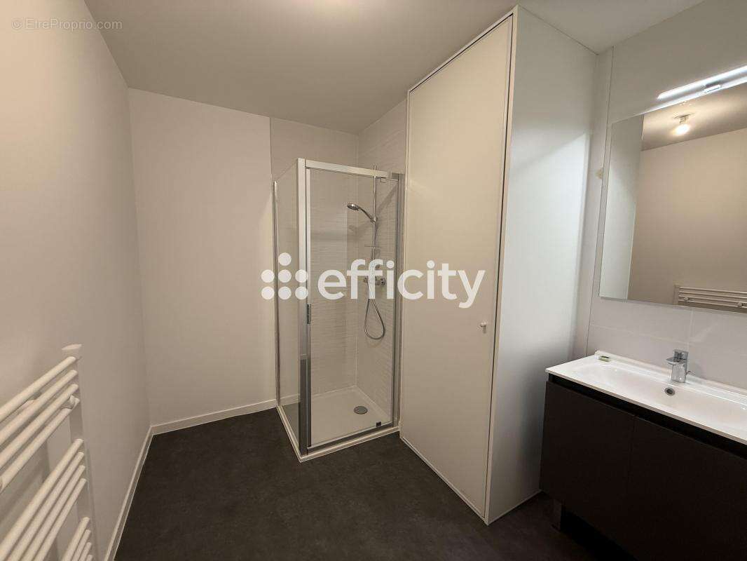 Appartement à LINSELLES