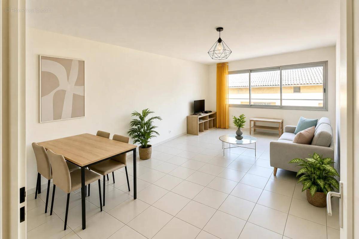 Appartement à AVIGNON