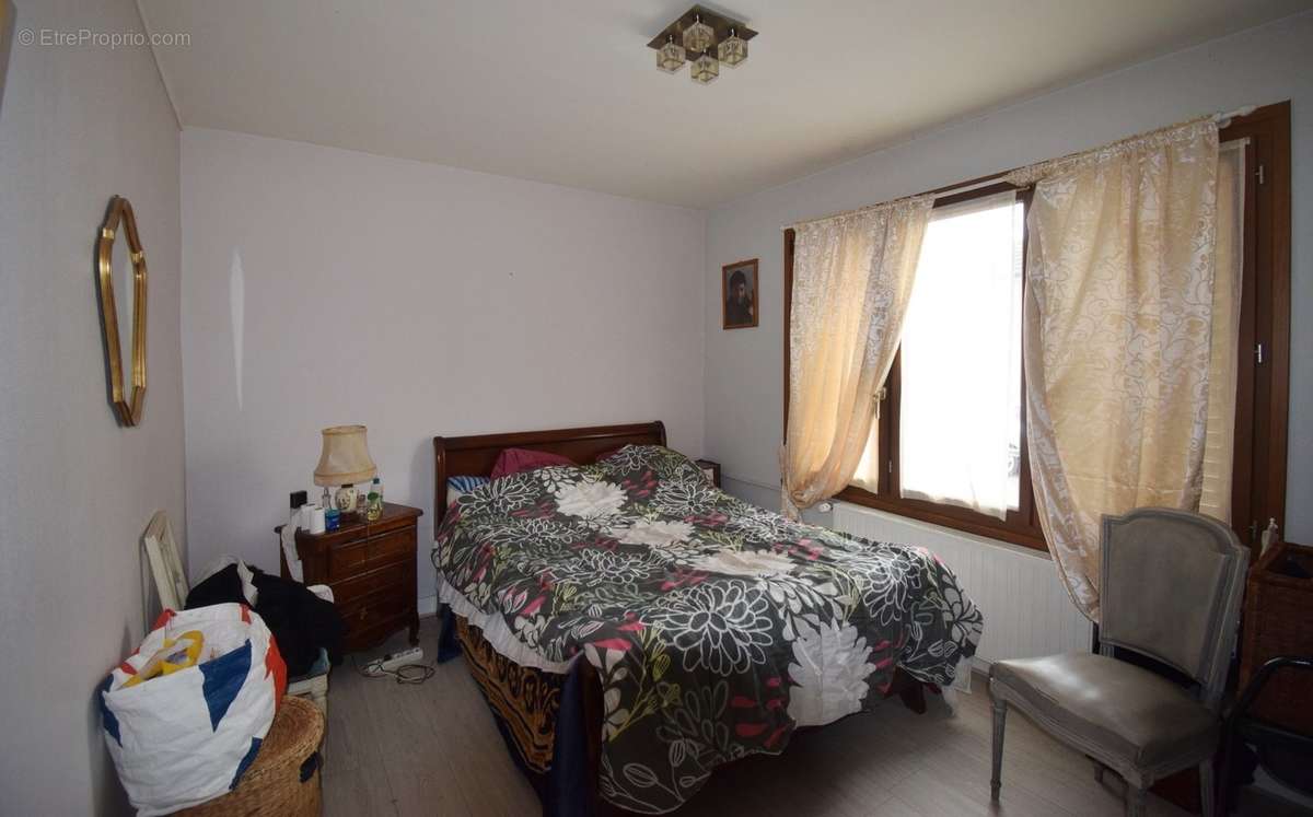 Appartement à VICHY