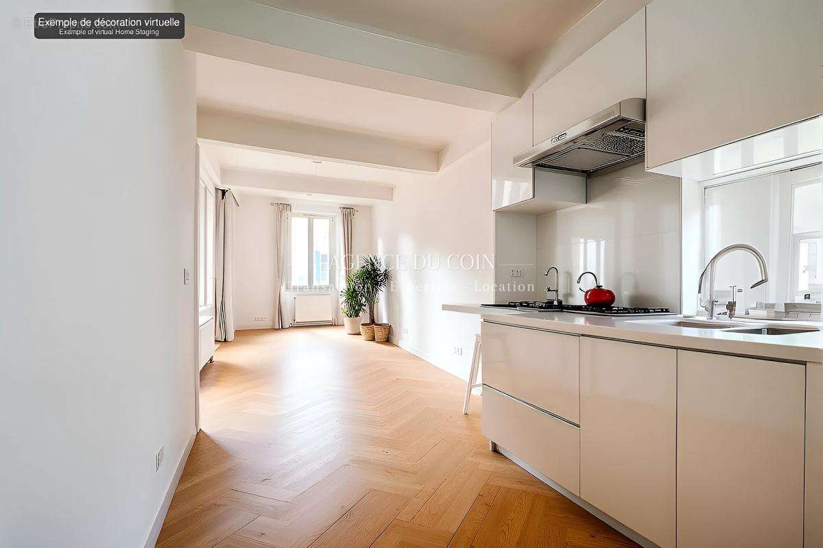 Appartement à DRAGUIGNAN