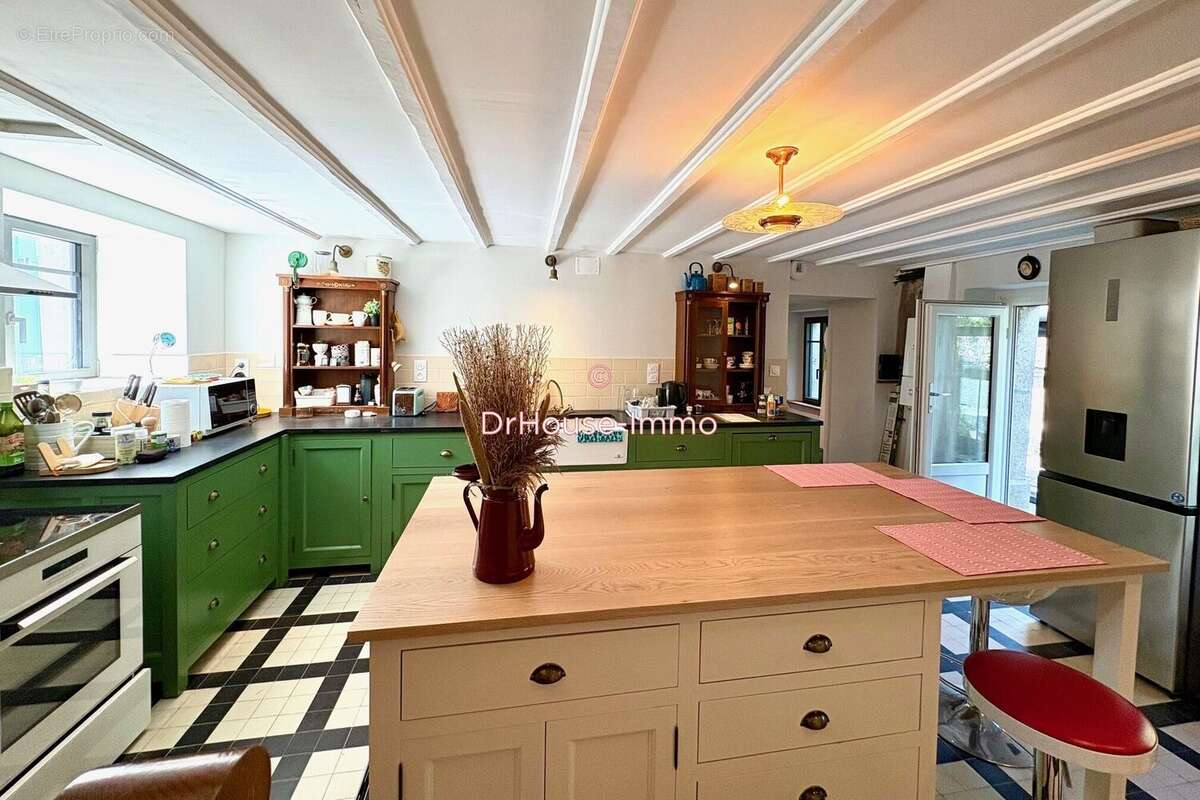 Maison 83 m² à Laprade  - photo 6