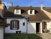 Maison à SAINT-MARTIN-D'ORDON