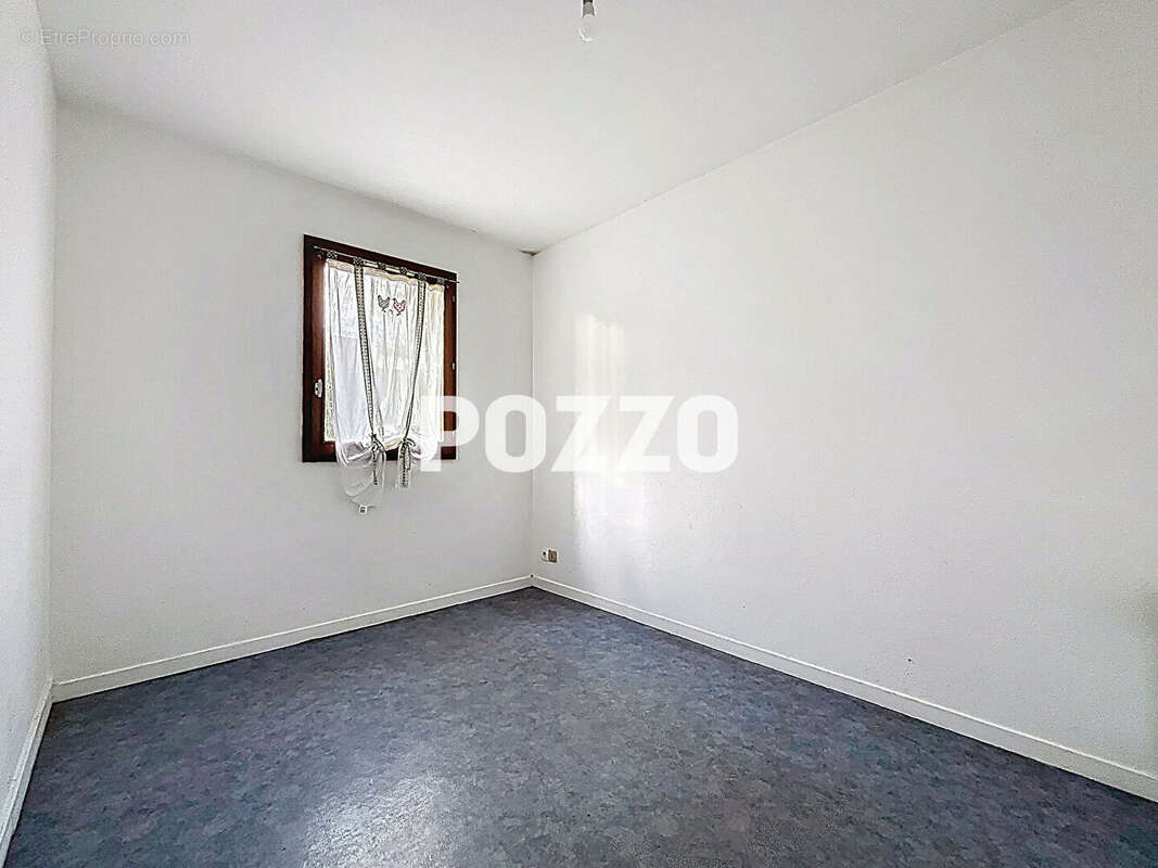 Appartement à CABOURG