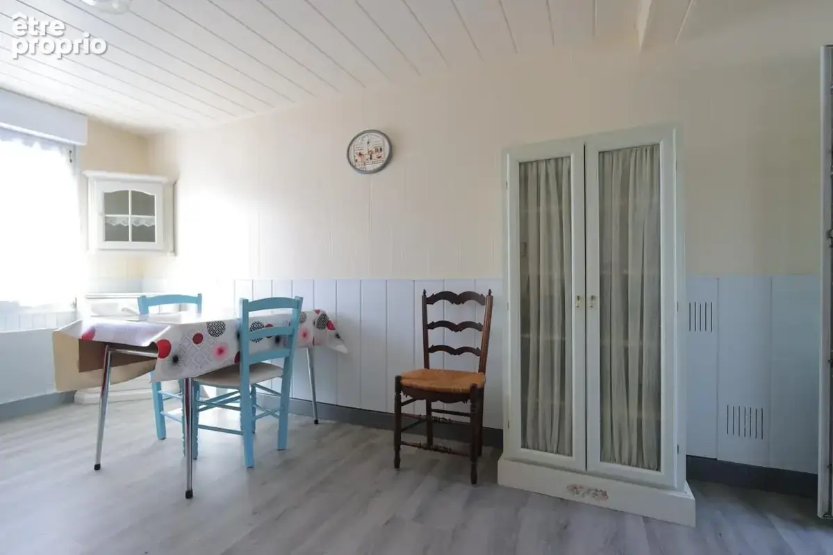 Maison 2 pièces 33 m² à vendre à Taule (29670) - photo 8