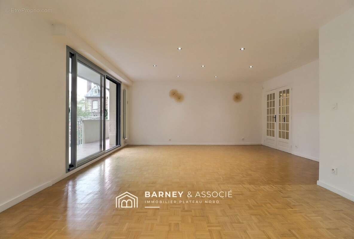 Appartement à ROUEN