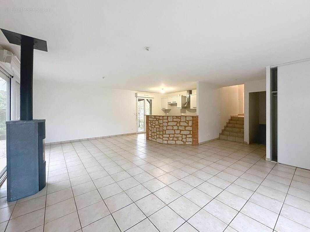 Photo 3 - Maison à CAHORS