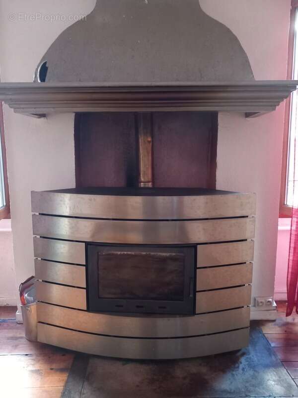 Maison à vendre 4 pièces VILLEFORT (48) - photo 13