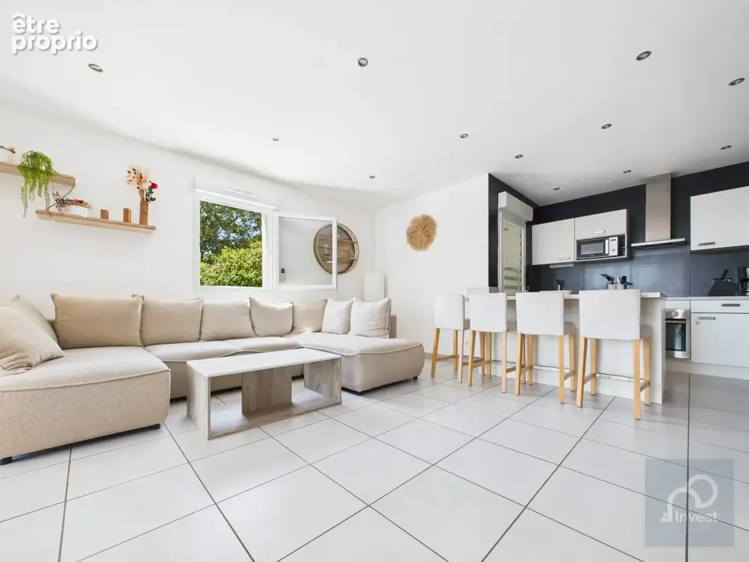Appartement 3 pièces 88 m² à vendre à Afa (20167) - photo 6