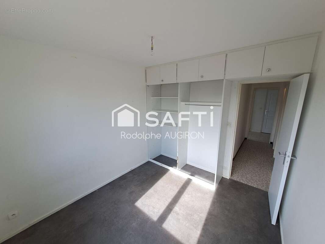 Photo 3 - Appartement à BLOIS