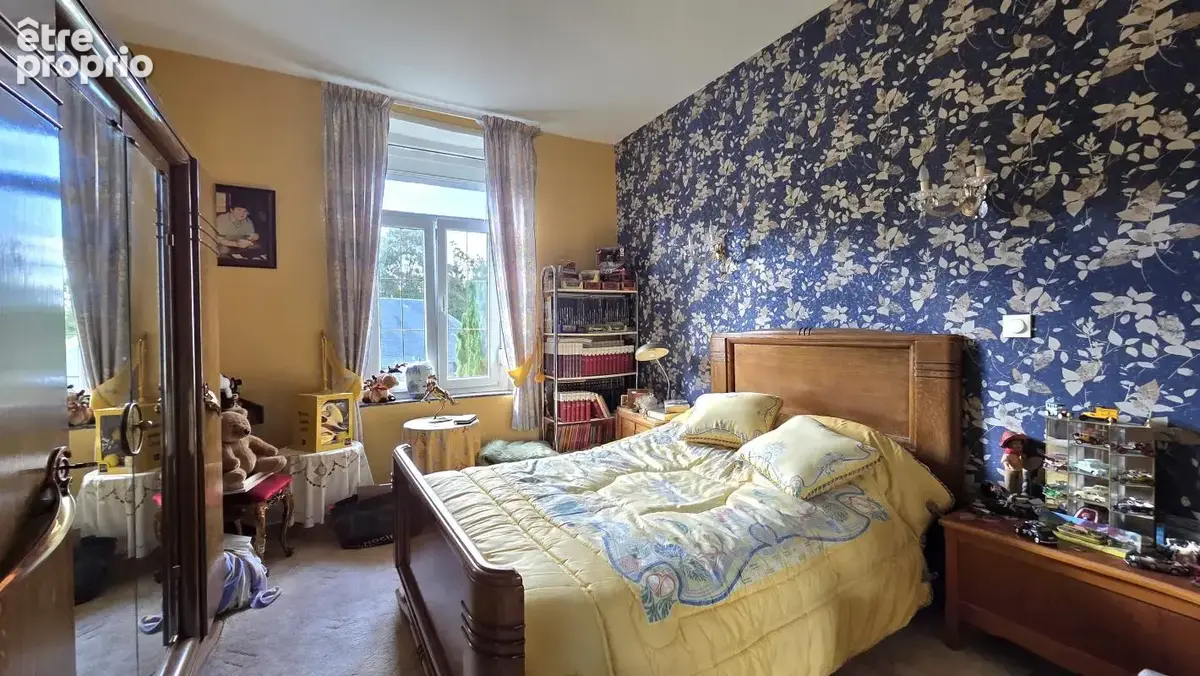 Magnifique maison bourgeoise à rénover située à Anor - photo 11