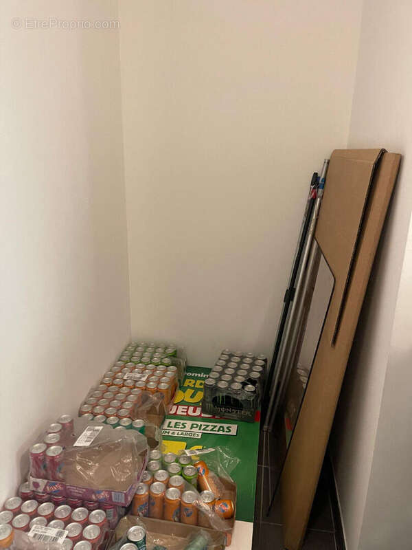 Pizzeria 115 m² - Bordeaux - photo 14